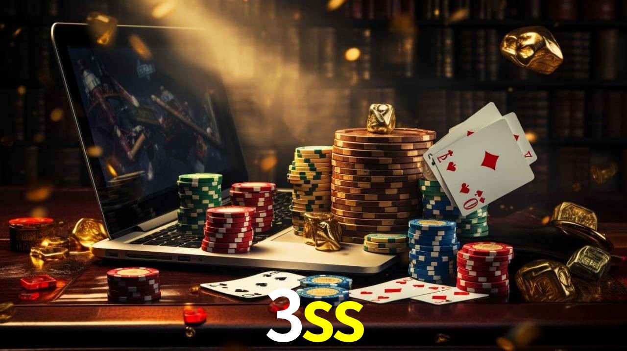 Estatísticas 3ss