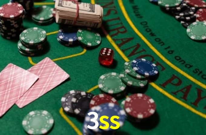 Cash Out 3ss