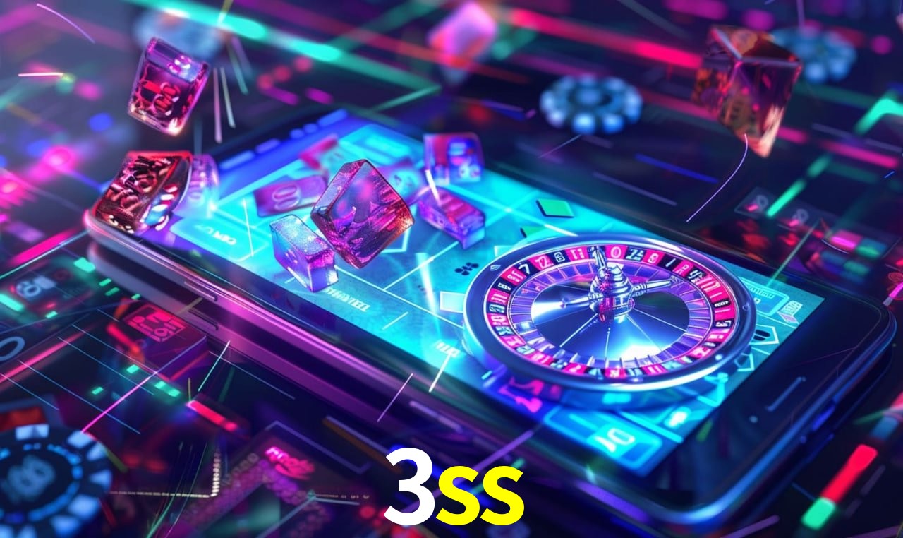 Diretório de Jogos 3ss