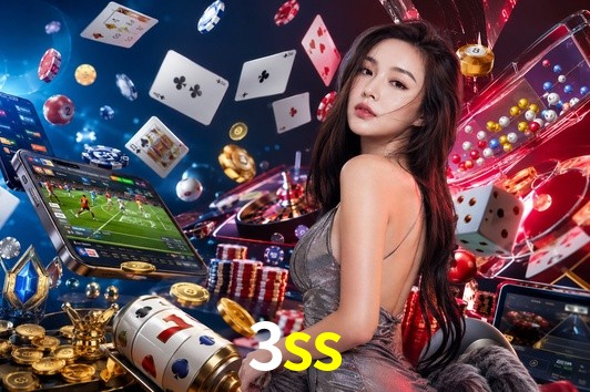 Player Reviews 3ss