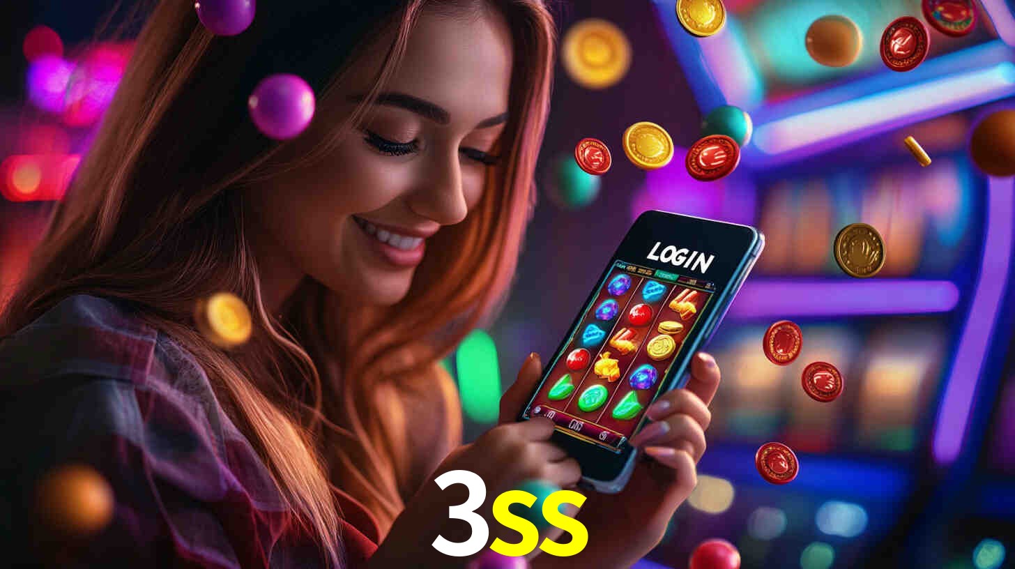 3ss: Seu Especialista em Apostas Esportivas Brasileiras