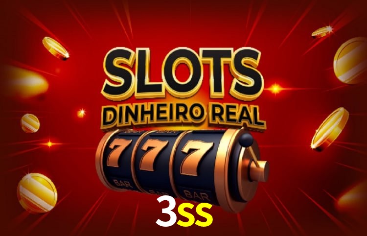 Loteria 3ss - Quina e mais jogos