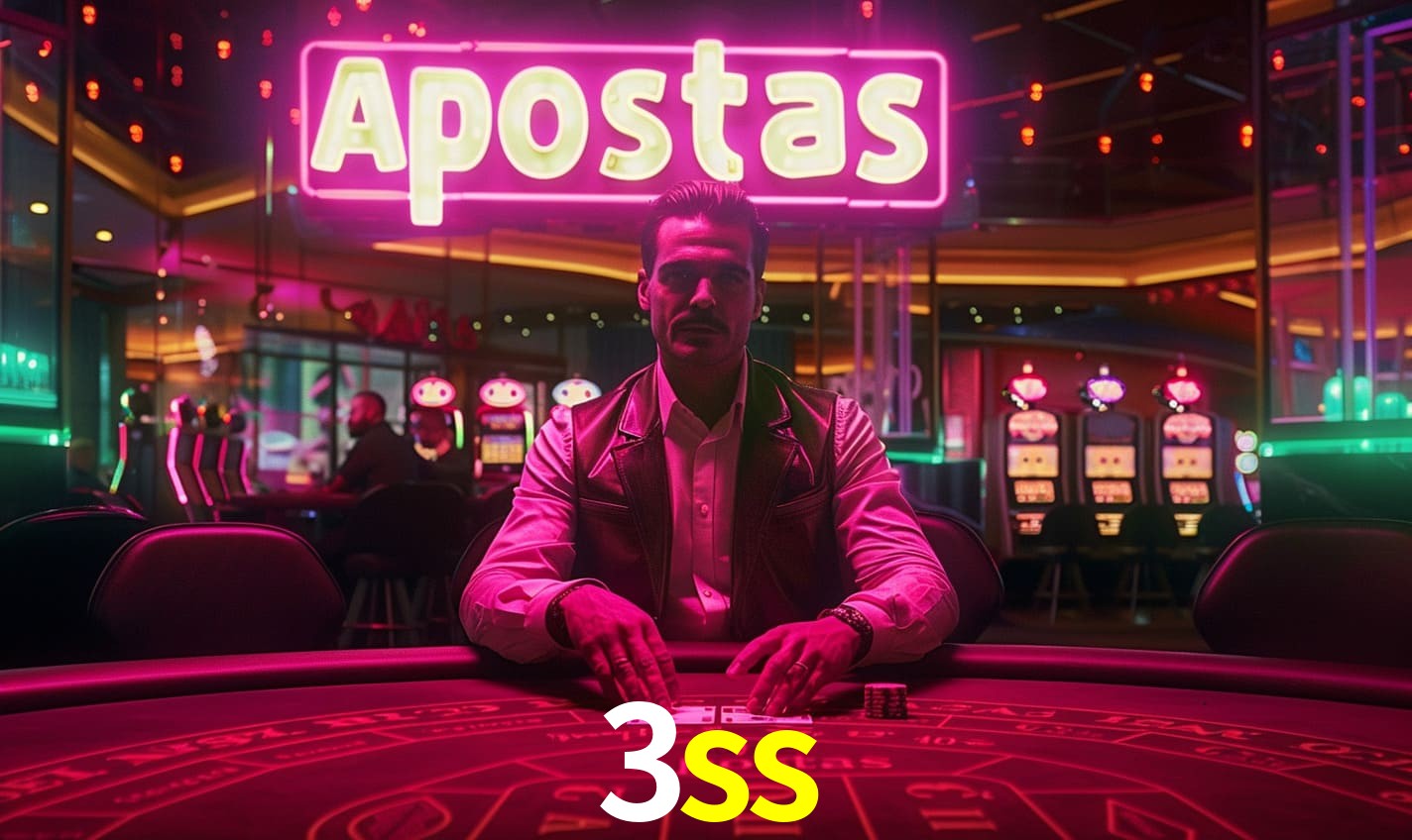 3ss Download Oficial