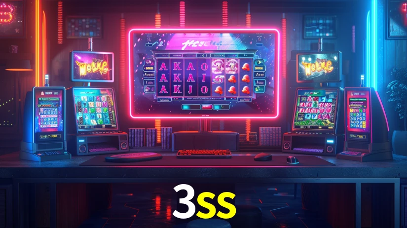 3ss,3ss.com