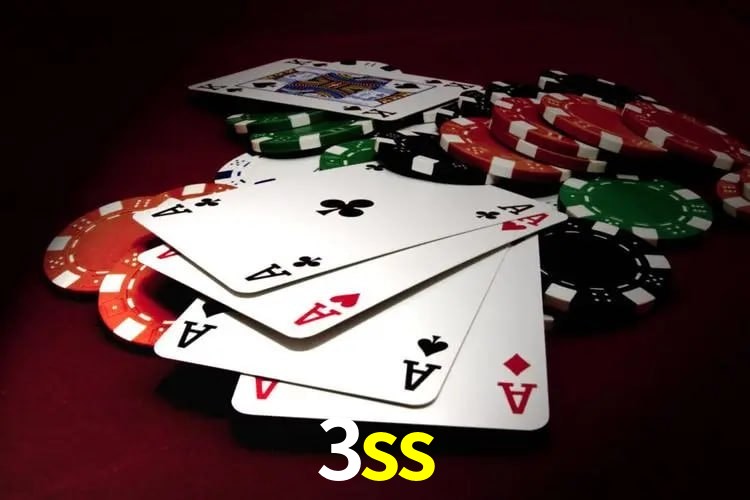 Apostas de Tênis 3ss
