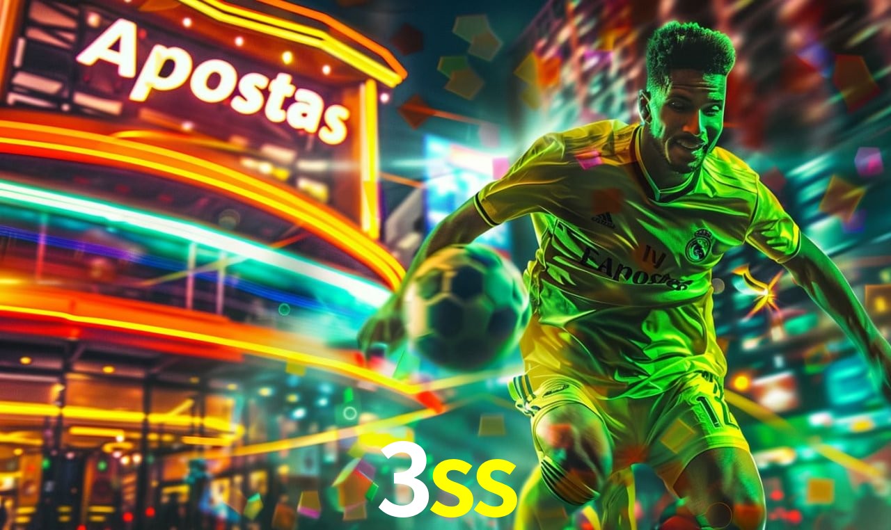 Tecnologia da Plataforma 3ss
