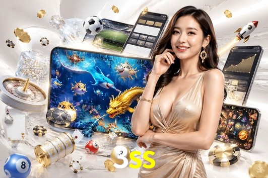 Slot Games 3ss