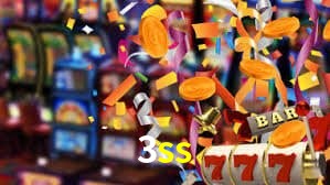 Odds Competitivas 3ss