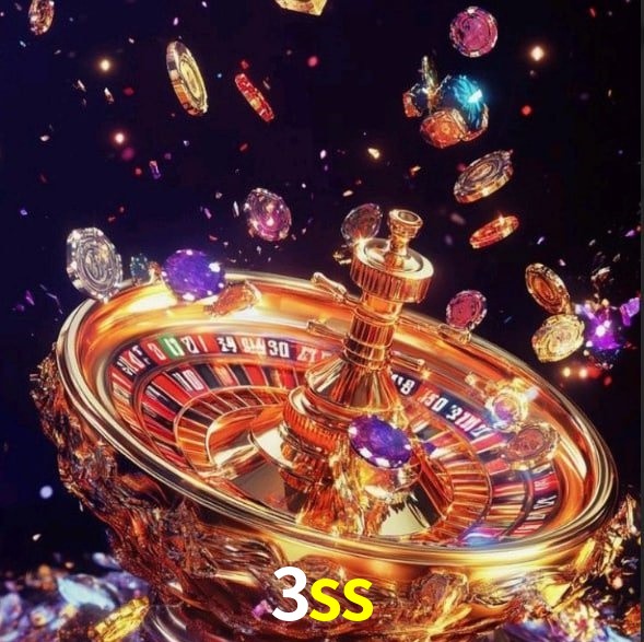 3ss Segurança Logo 3