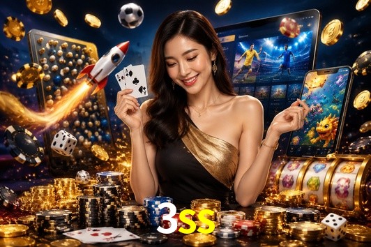 Game Providers 3ss