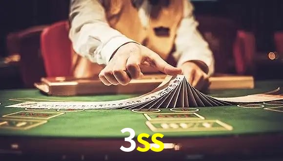Roulette Table 3ss