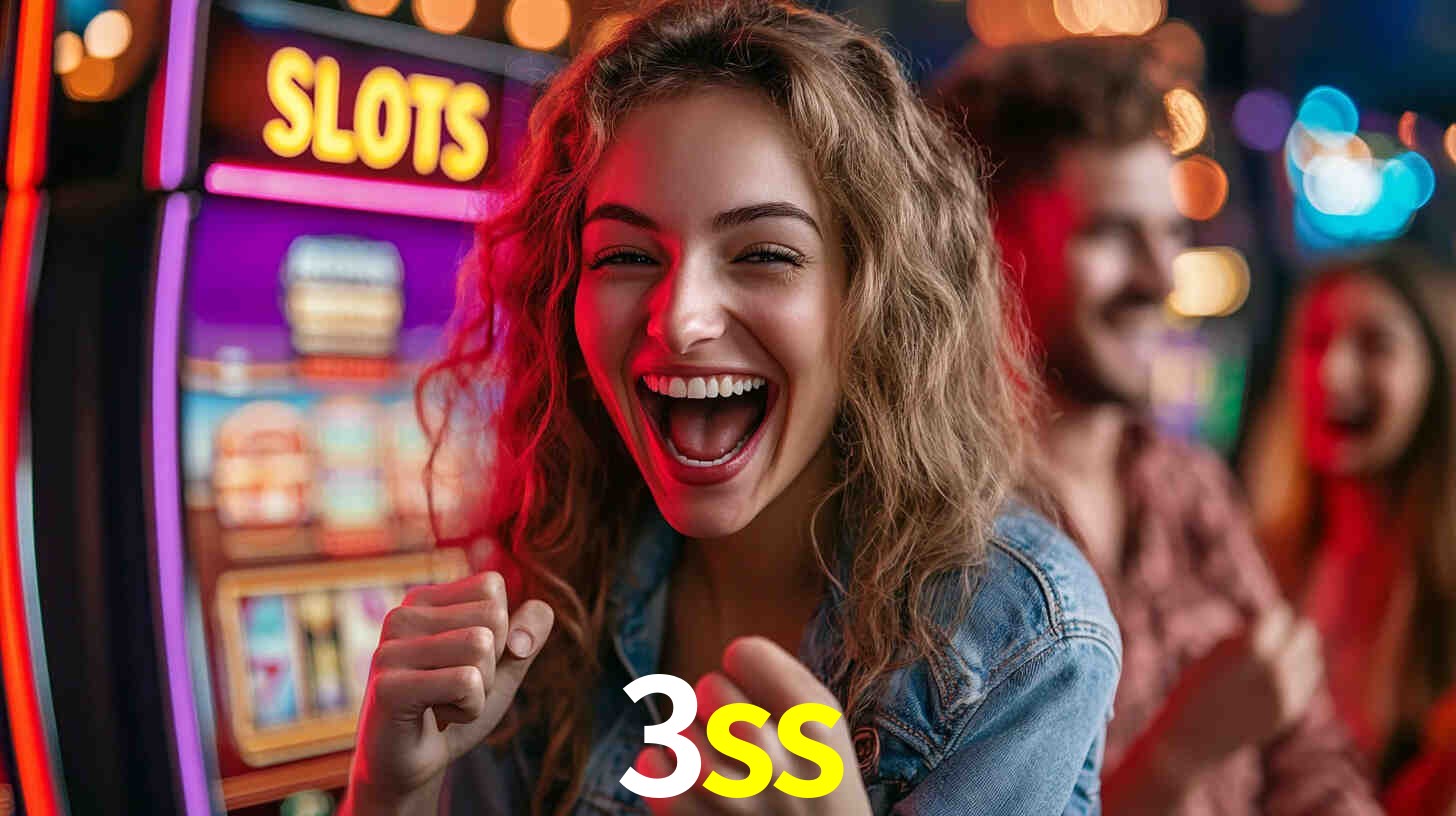 A Experiência Imersiva dos Cassinos Ao Vivo no 3ss