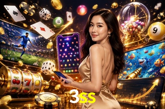 Live Casino 3ss