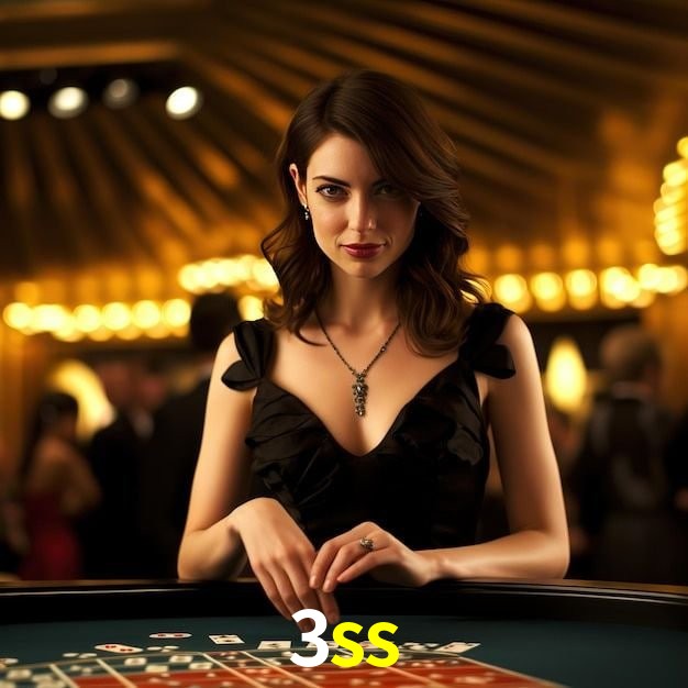 Desvendando o Mundo dos Jogos Virtuais na 3ss