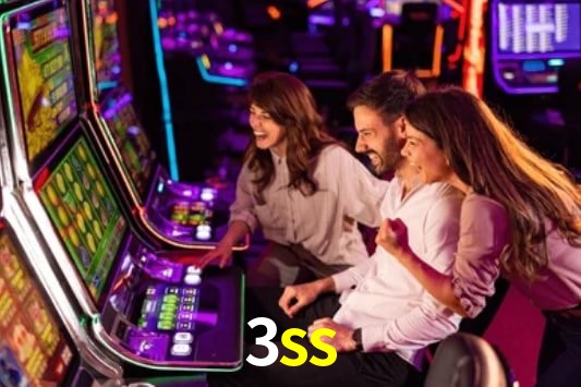 Jogos Exclusivos 3ss