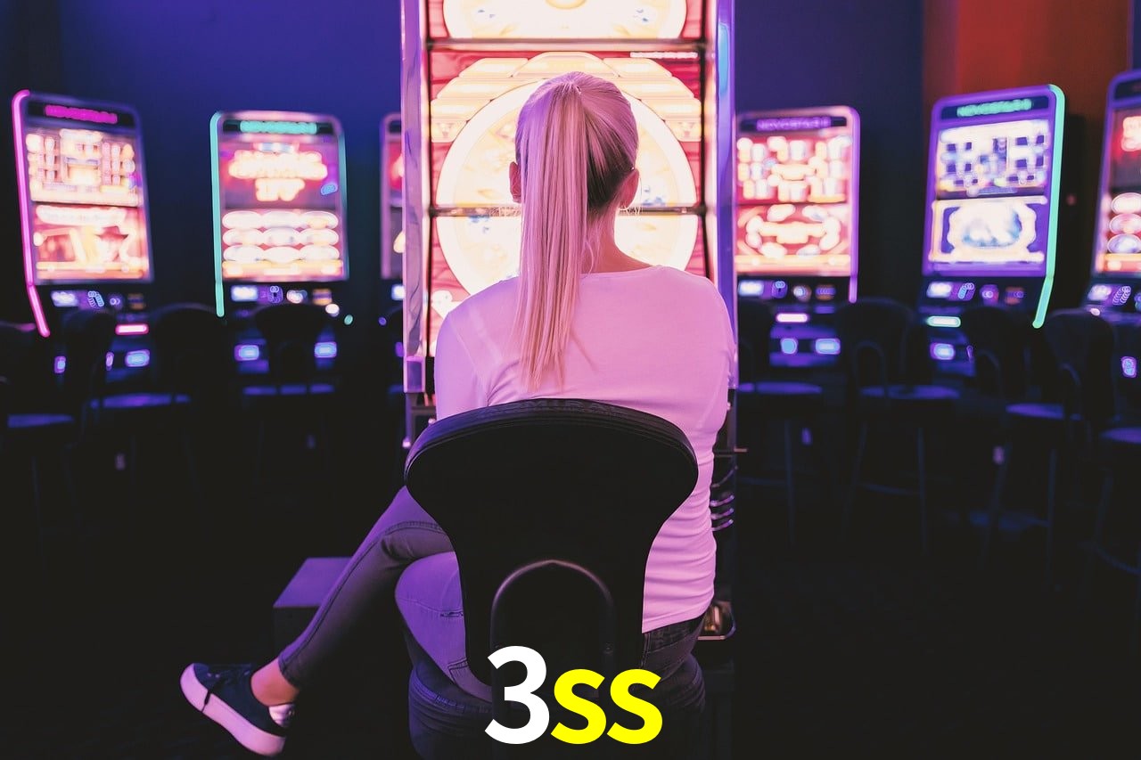 Bonus Features 3ss
