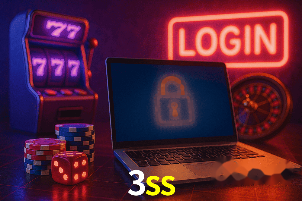 Provedores de Jogos 3ss