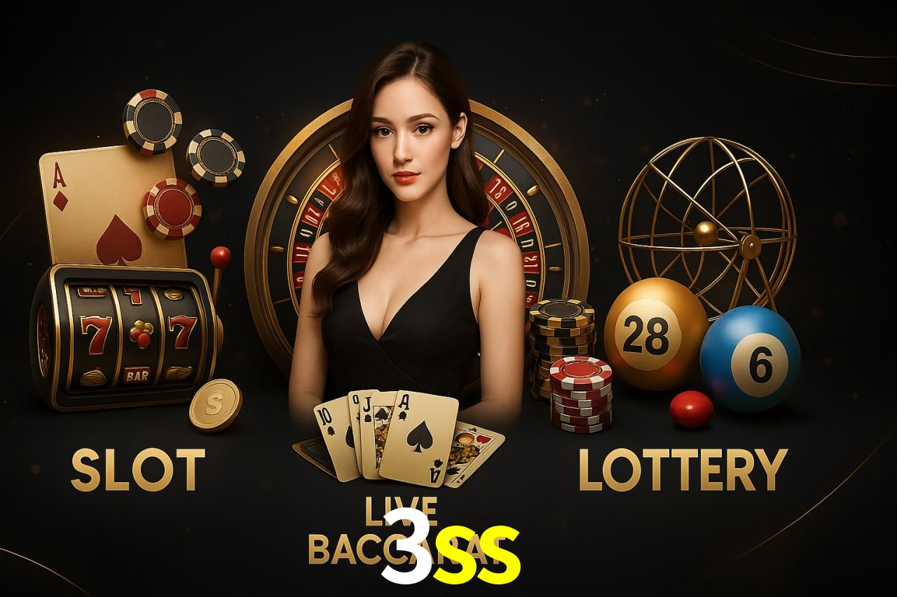 Slots 3ss - Giros Grátis Diários