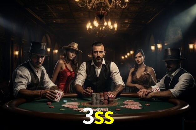3ss Logo 2