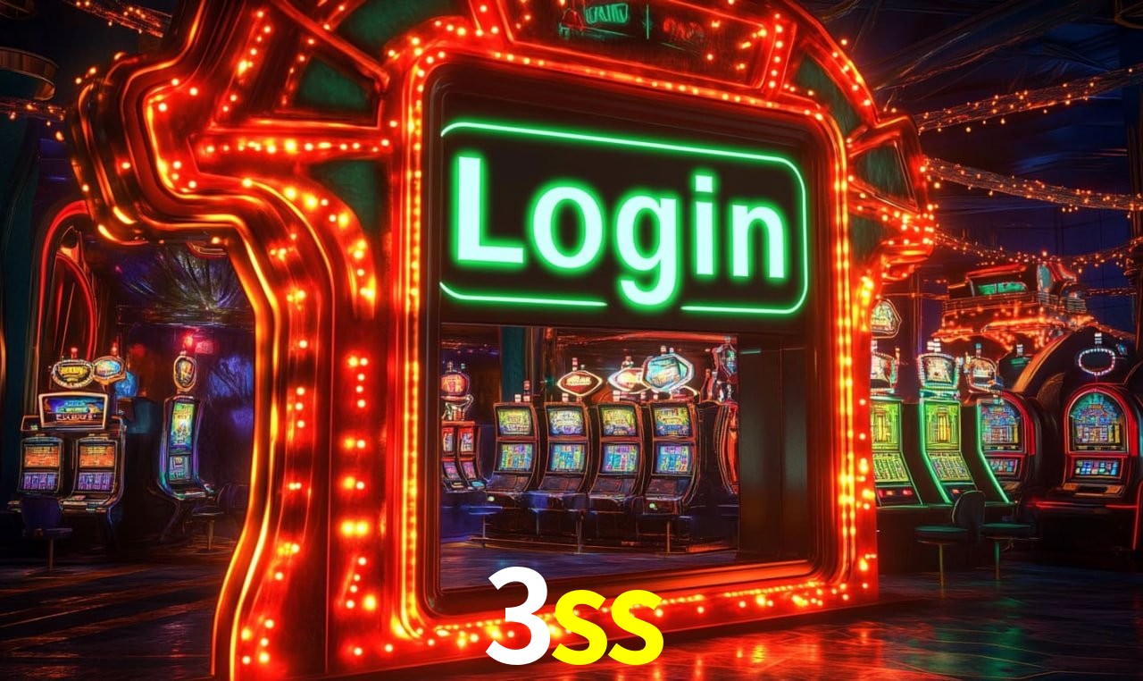 Recursos de Bônus 3ss