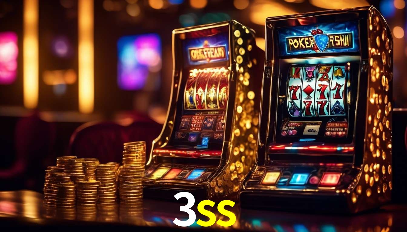 cassino 3ss