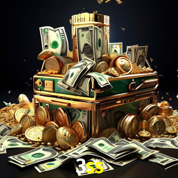 Jogos de Slot 3ss