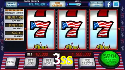 Descubra a Magia dos Jogos de Arcade no 3ss