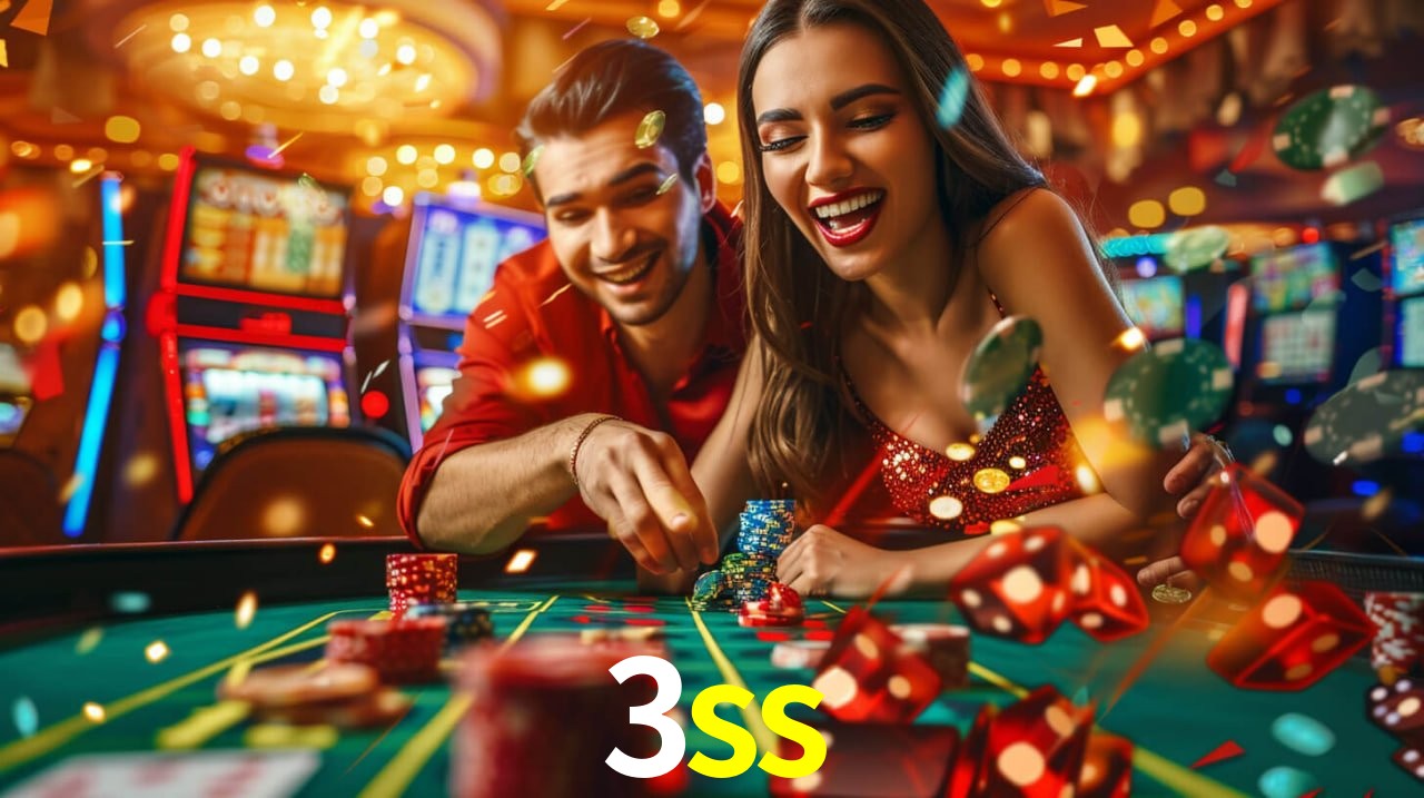 Ofertas Exclusivas 3ss