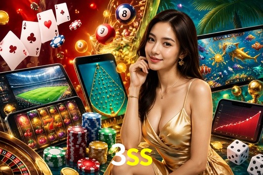 Blackjack Table 3ss