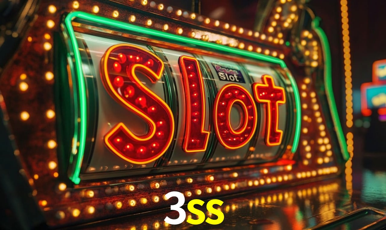 3ss Instalar Logo 2