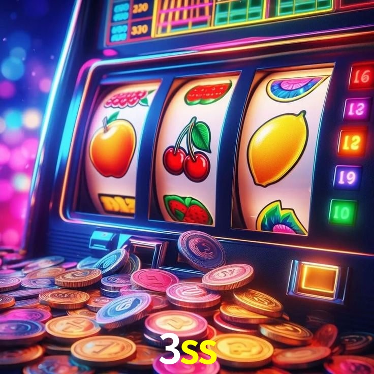 Casino Ao Vivo 3ss