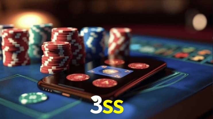 Sistemas de Segurança 3ss