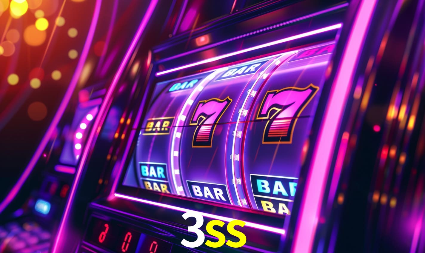 3ss: A Experiência de Casino com Jogos de Mesa ao Vivo
