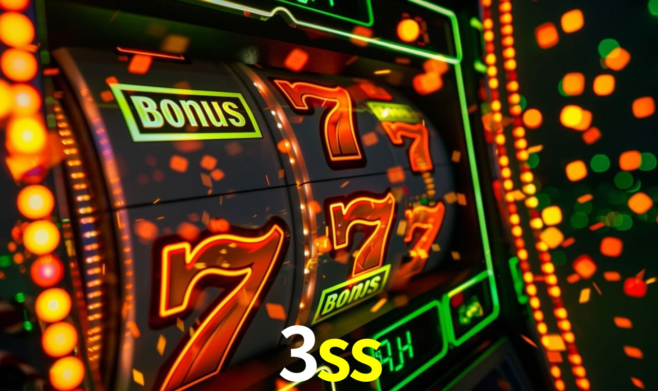 3ss Logo 1