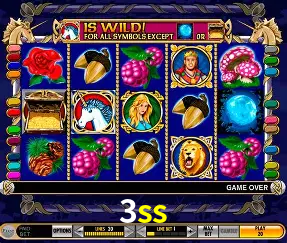 Bikini Paradise Slot - PG Soft